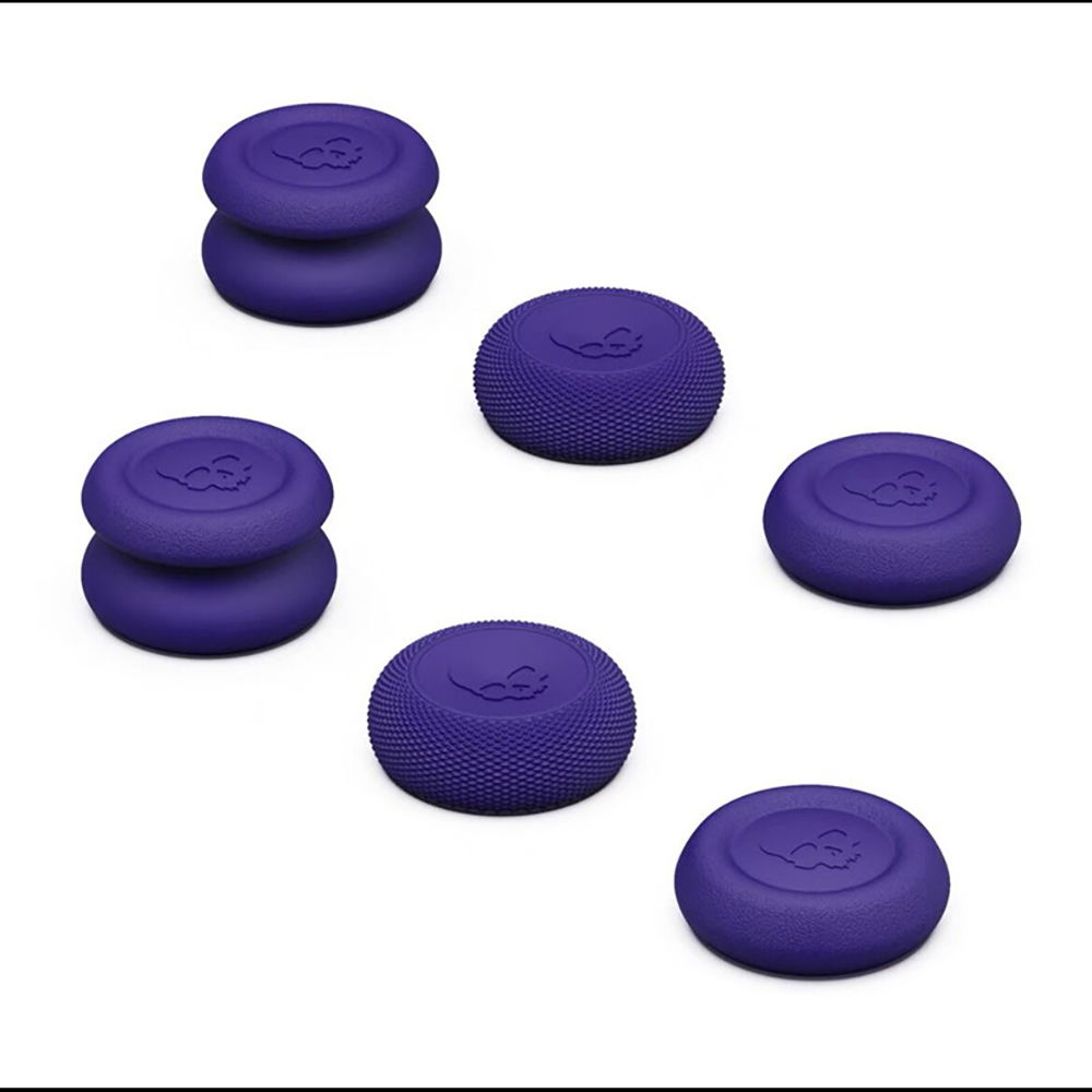 Board Game Steam - Skull&Co. Thumb Grip Set Caps for
