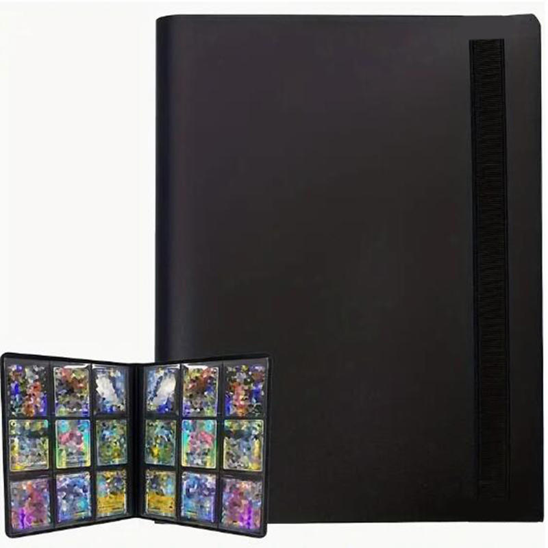 160/360/480/540 Cards Capacity - Board Game Yugioh ulasan dan harga