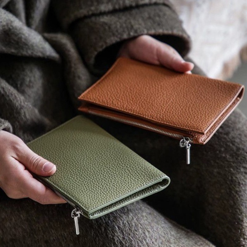 Leather Passport Holder Covers - Board Game Book ulasan dan harga