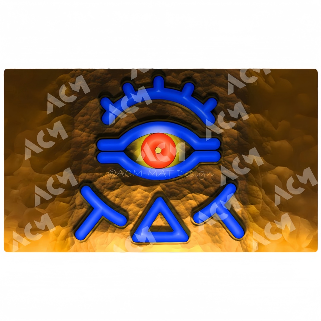 600x350mm Yu-Gi-Oh! Toon World - Board Game Gi ulasan dan harga