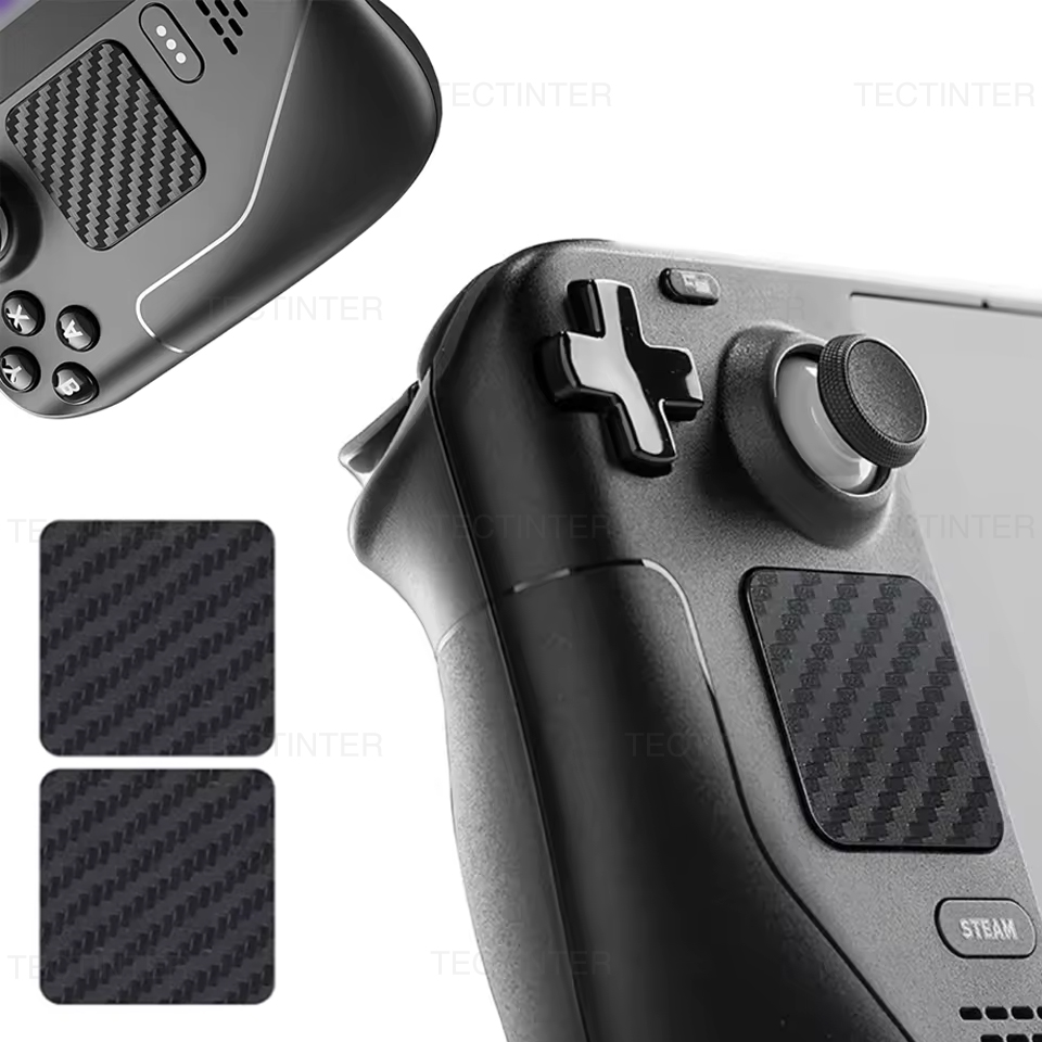 Protective Trackpad Skin Stick - Board Game Steam ulasan dan harga