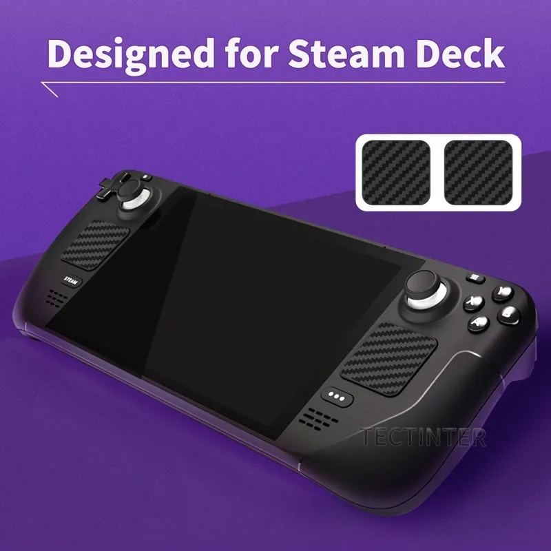 Protective Trackpad Skin Stick - Board Game Steam ulasan dan harga