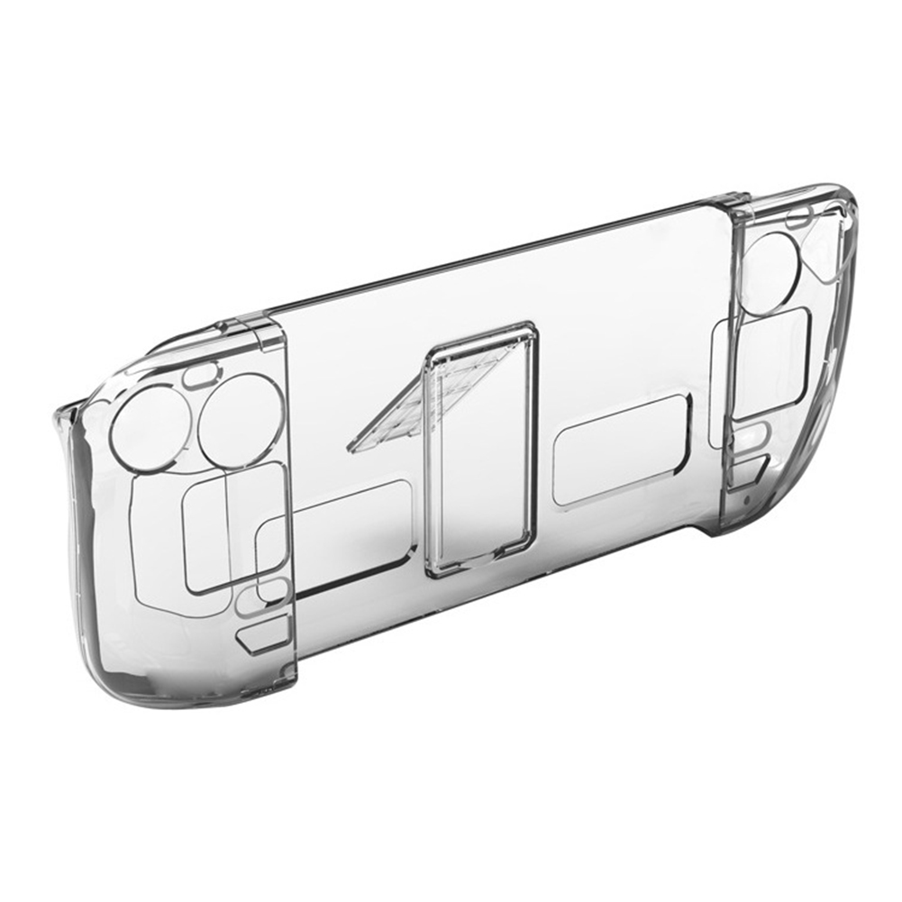 Clear PC Protective Case with  - Board Game Steam ulasan dan harga