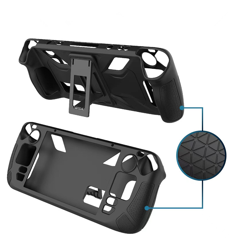 Silicone Case For Steam Deck O - Board Game Steam ulasan dan harga
