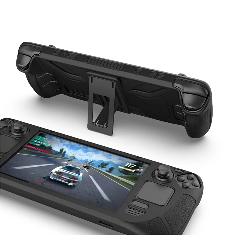 Silicone Case For Steam Deck O - Board Game Steam ulasan dan harga