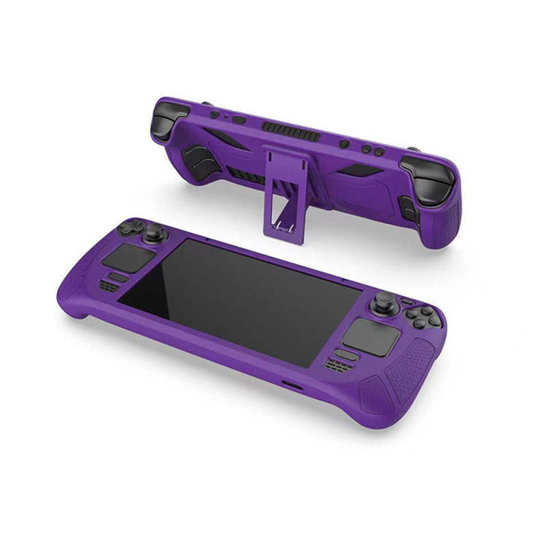 Silicone Case For Steam Deck O - Board Game Steam ulasan dan harga