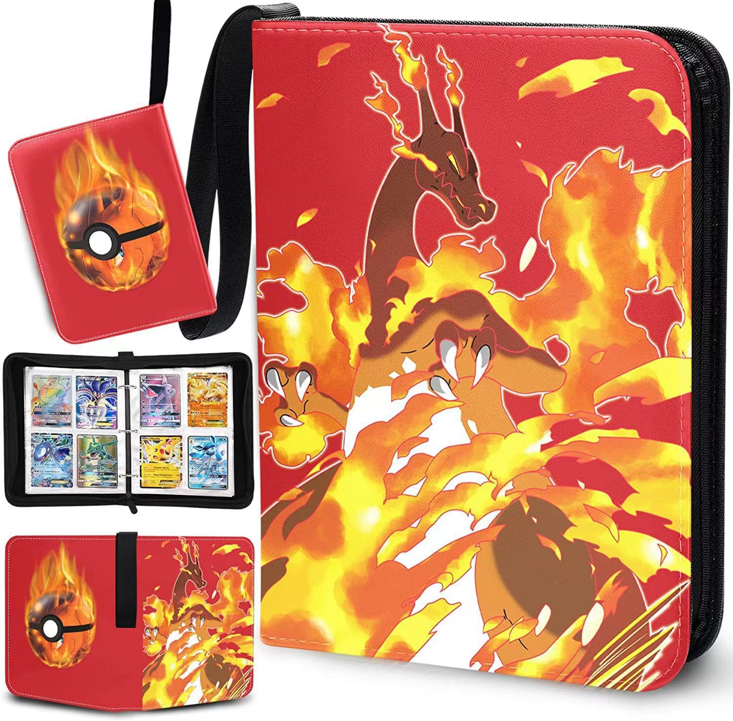 Bandai Pokemon Trading Card Bi - Board Game Book ulasan dan harga