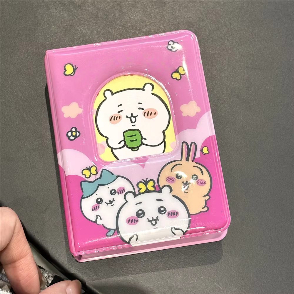 Kawaii jiyi 3-inch Photocard A - Board Game Book ulasan dan harga