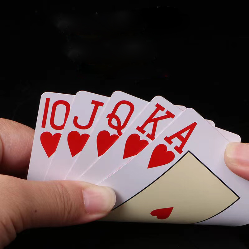 New Hot 1 Sets Baccarat Texas  - Board Game Viral ulasan dan harga
