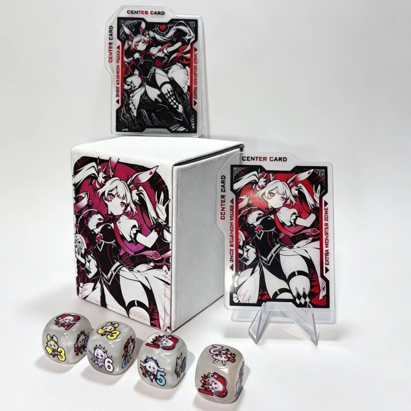 Suitable for Yu Gi Oh! Maliss  - Board Game Gi ulasan dan harga