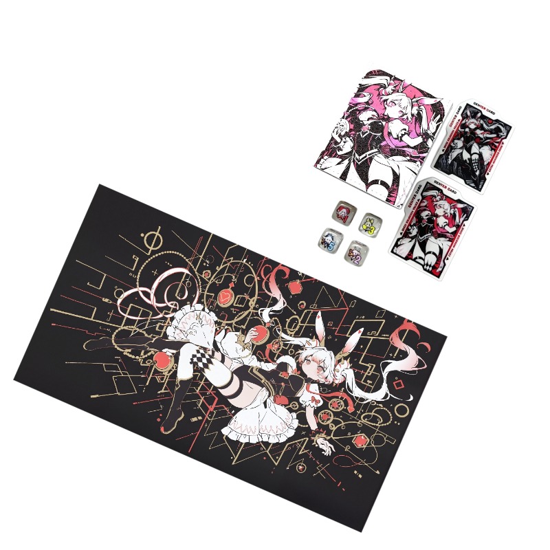 Suitable for Yu Gi Oh! Maliss  - Board Game Gi ulasan dan harga