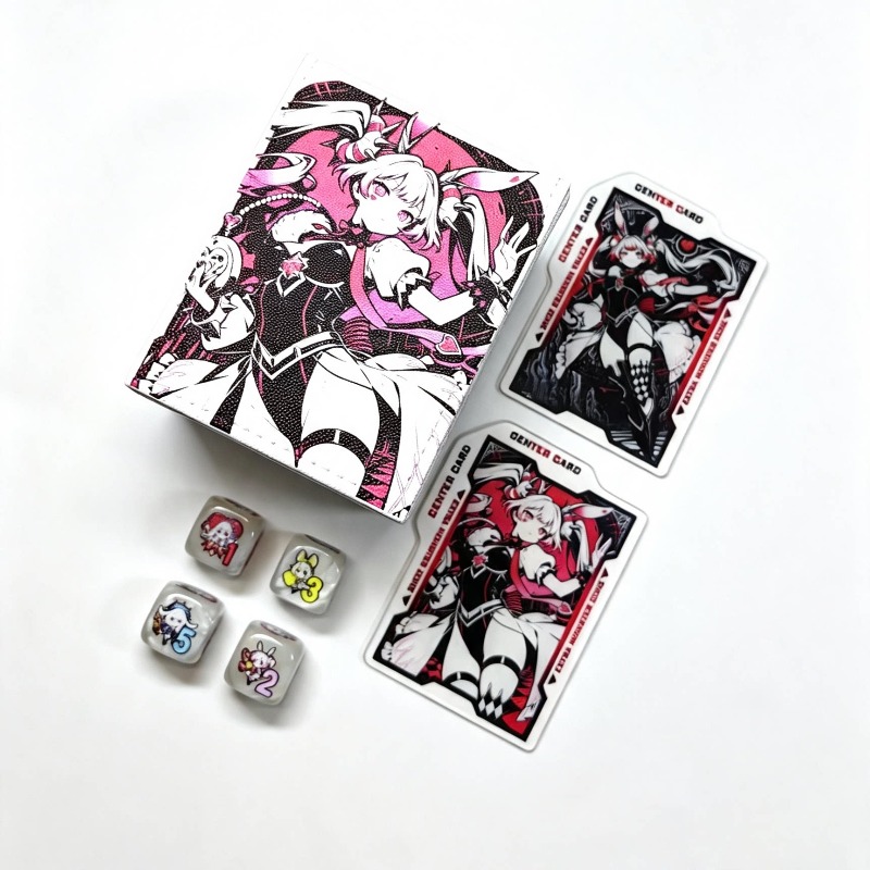 Suitable for Yu Gi Oh! Maliss  - Board Game Gi ulasan dan harga