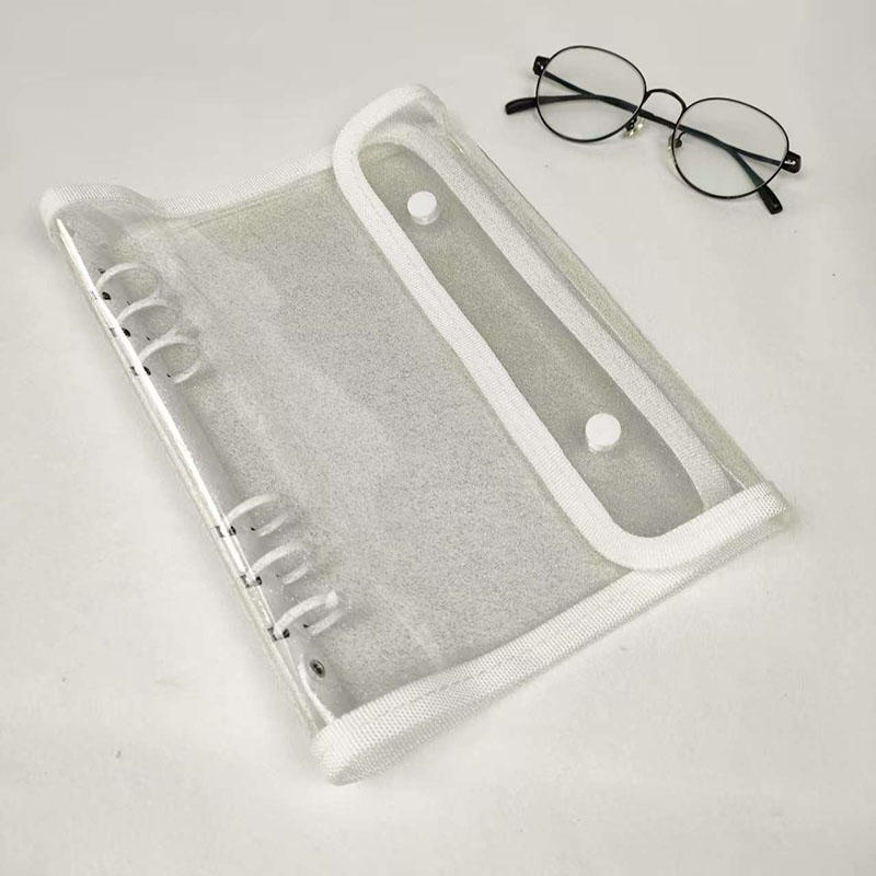 A5 Binder Double-Buckle Cover  - Board Game Book ulasan dan harga