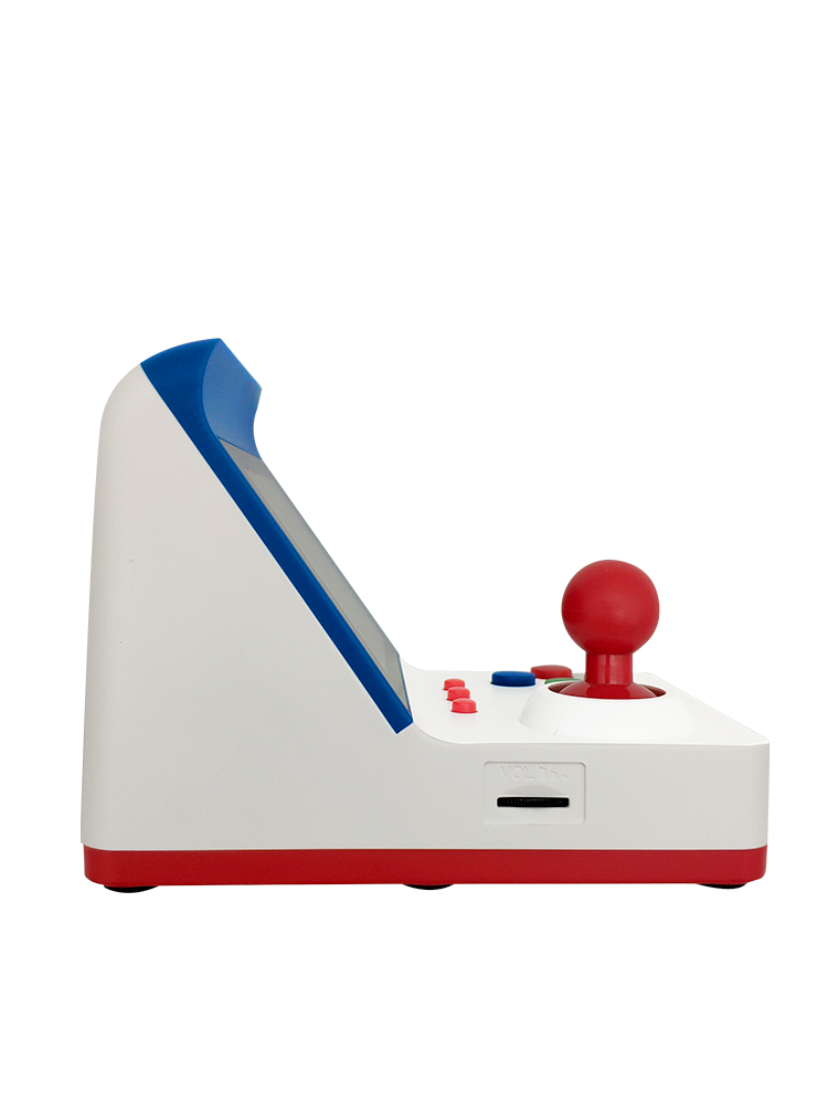 360 Video Games3inch 8Bit Port - Board Game Viral ulasan dan harga