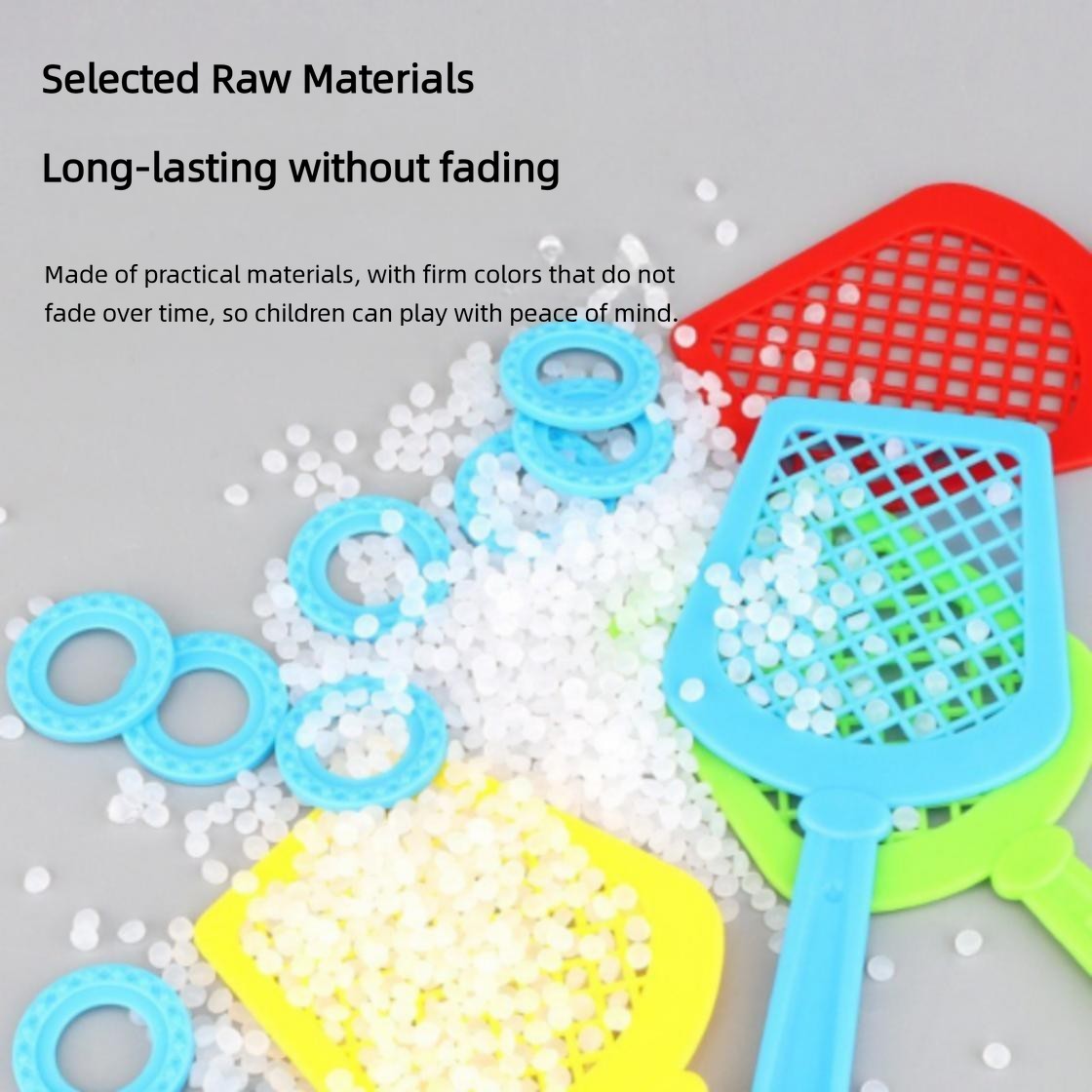 Fly Swatter Game for Kids Educ - Board Game Quick ulasan dan harga