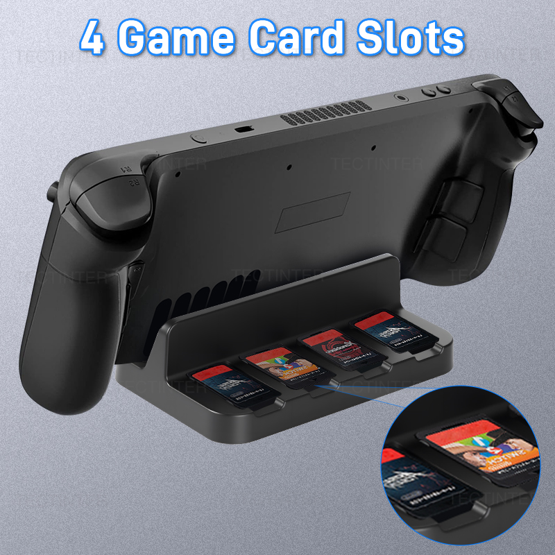 Game Console Holder Bracket fo - Board Game Steam ulasan dan harga