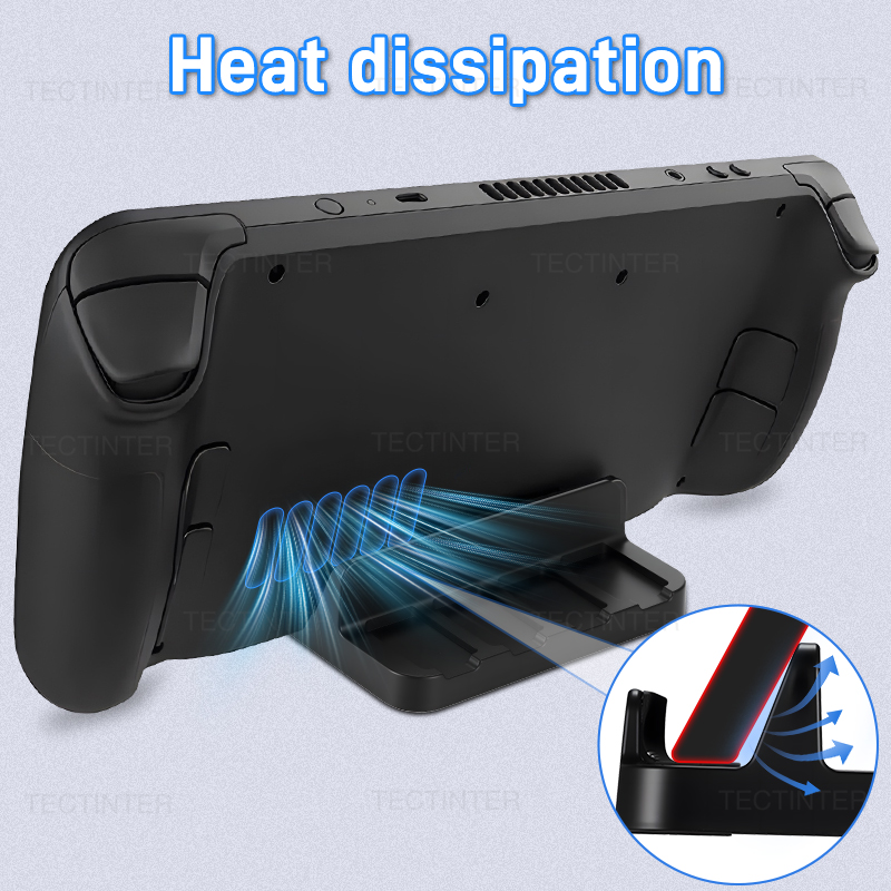 Game Console Holder Bracket fo - Board Game Steam ulasan dan harga