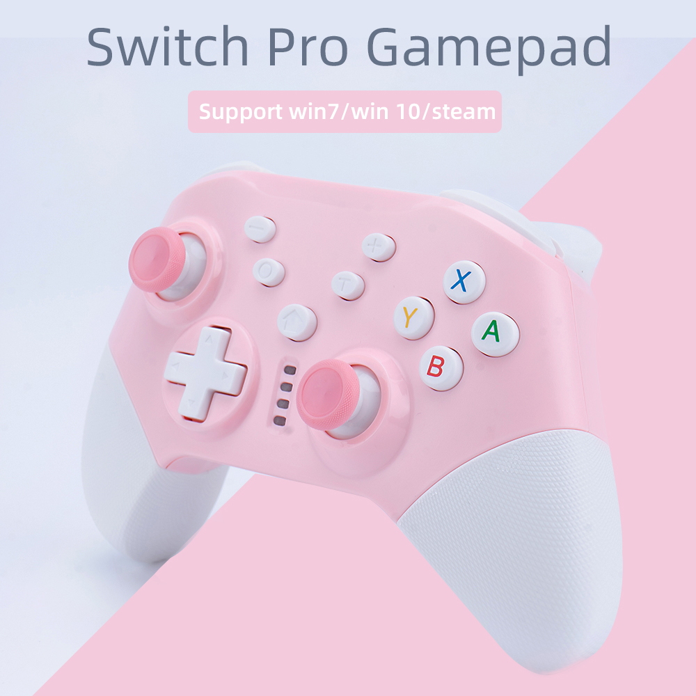 Switch Pro Gamepad Supports Sw - Board Game Steam ulasan dan harga