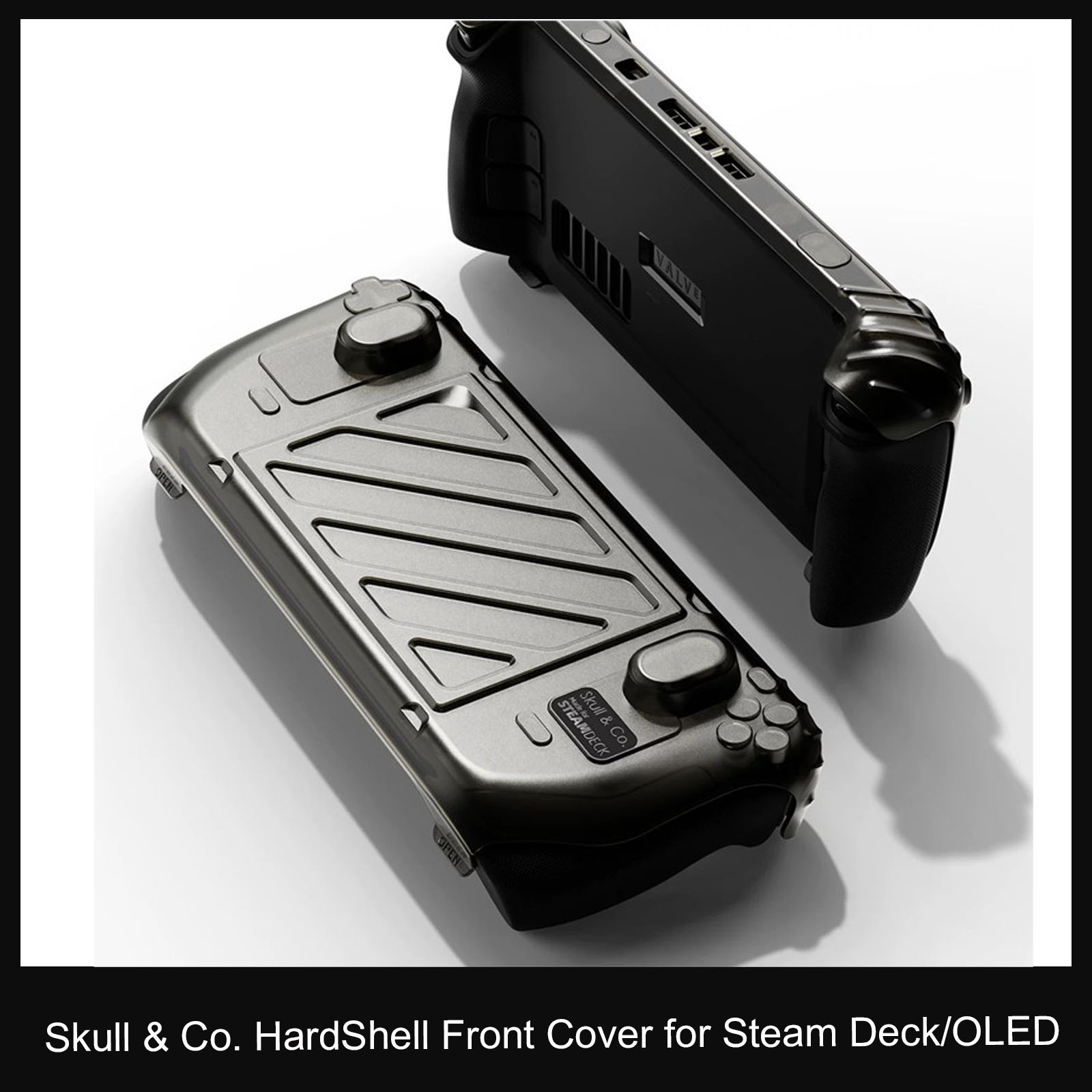 Skull & Co. HardShell Front Co - Board Game Steam ulasan dan harga
