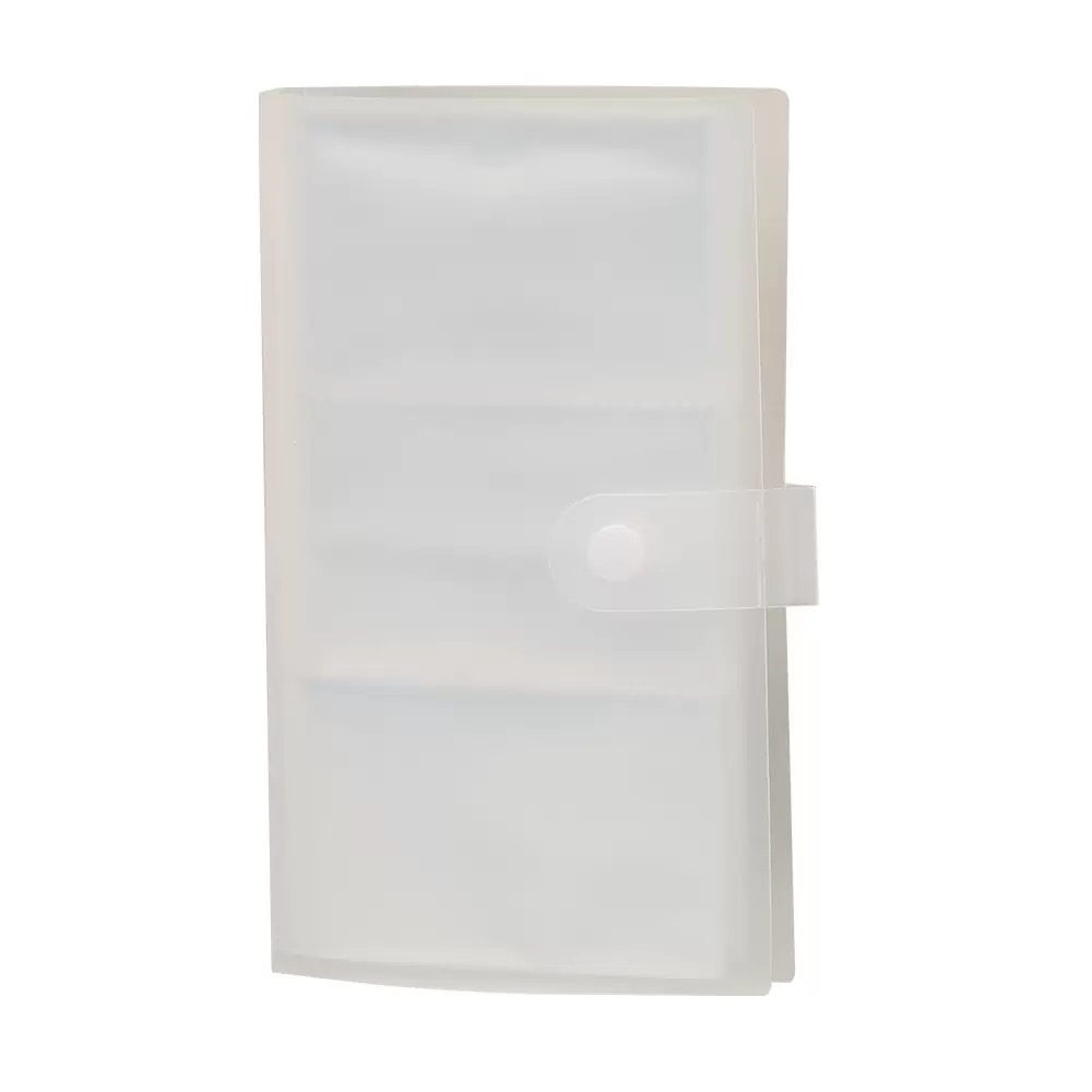 120/240 Slot Card Holder Photo - Board Game Book ulasan dan harga