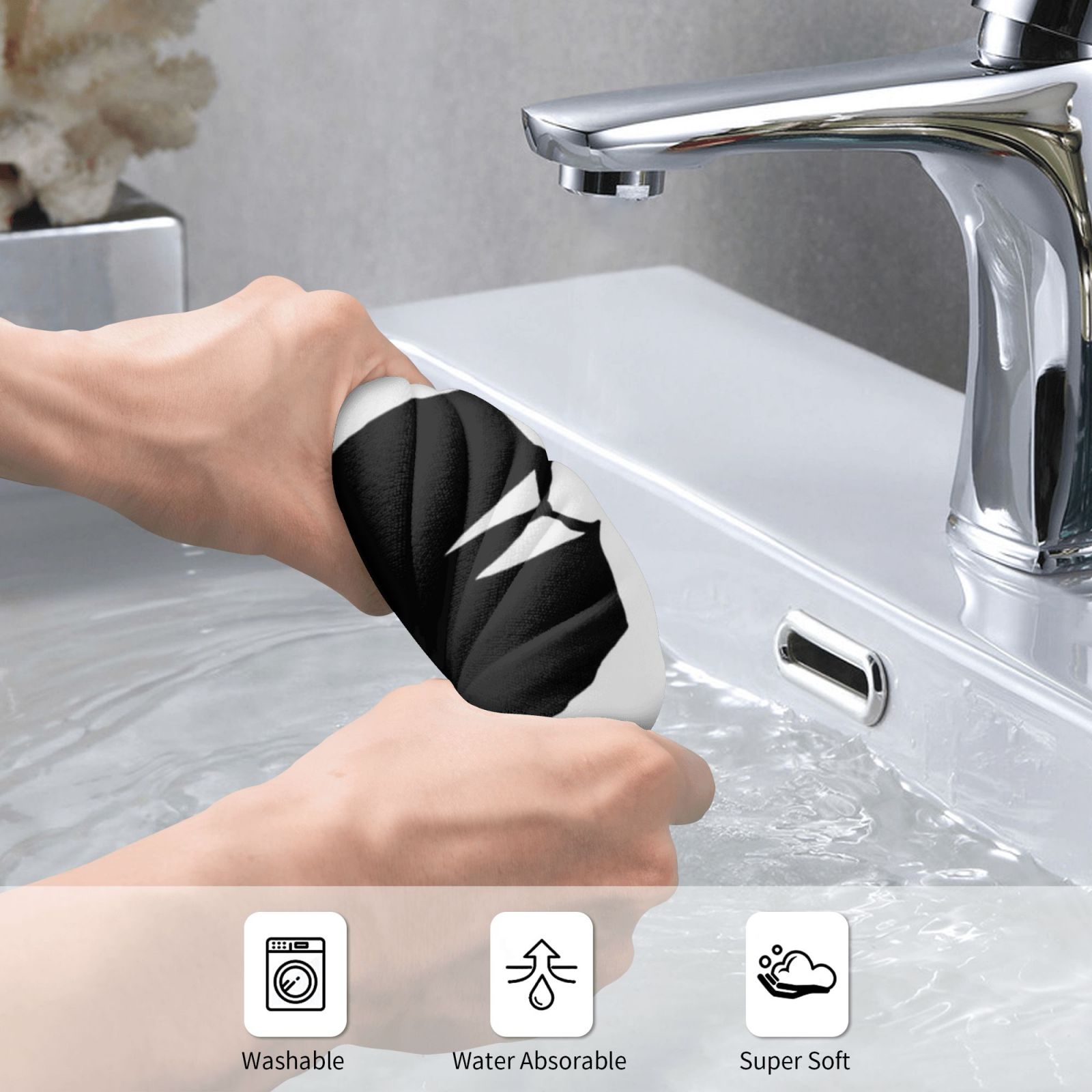 Wadsworth Custom Towel Bath To - Board Game Quick ulasan dan harga