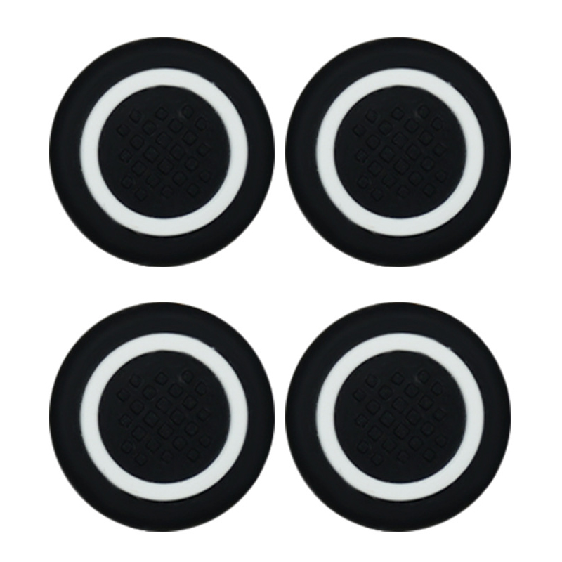 4pcs Silicone Joystick Thumb G - Board Game Steam ulasan dan harga