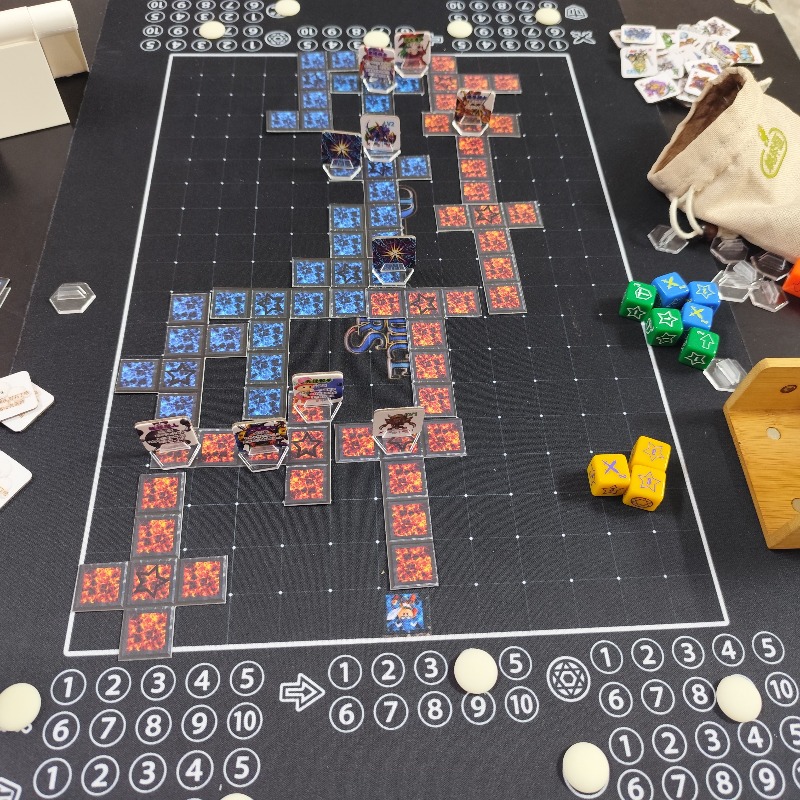 Suitable for Yu-Gi-Oh! DDM Dun - Board Game Gi ulasan dan harga