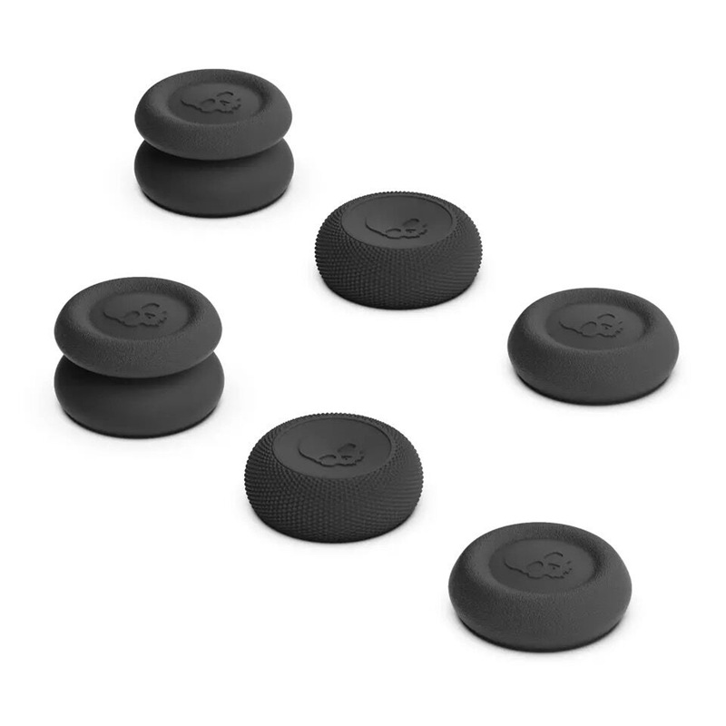 Skull&Co. Thumb Grip Set Caps  - Board Game Steam ulasan dan harga