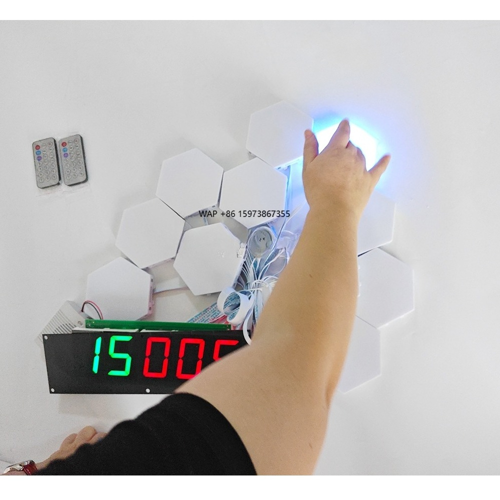 Amusement Park Timer Interacti - Board Game Quick ulasan dan harga