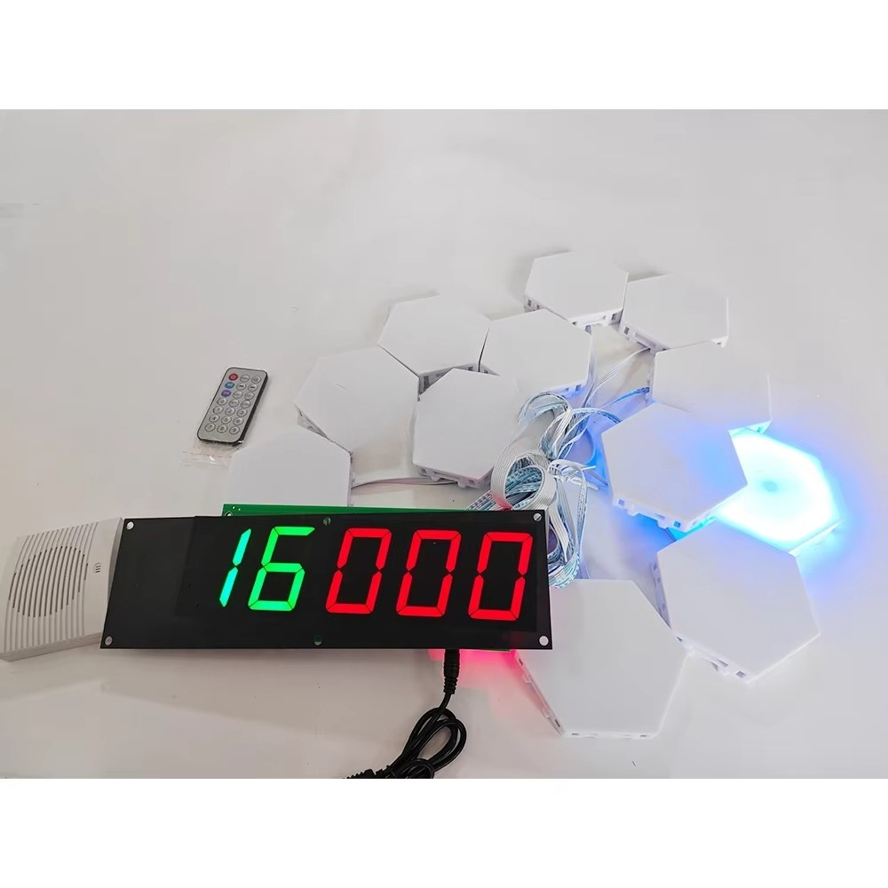 Amusement Park Timer Interacti - Board Game Quick ulasan dan harga