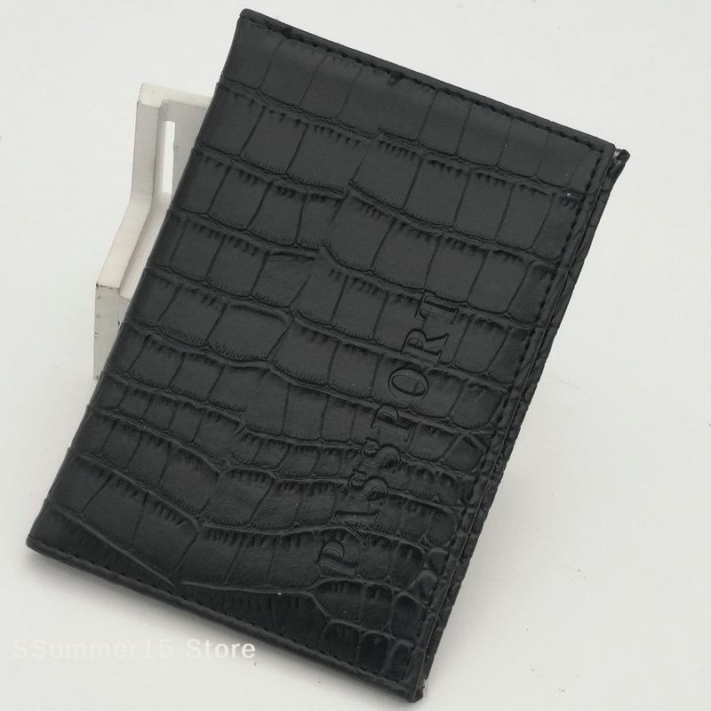【R】Waterproof Passport Holder  - Board Game Book ulasan dan harga