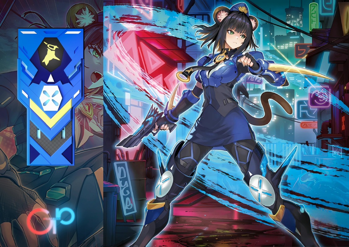 Suitable for Yu-Gi-Oh! K9-17 I - Board Game Gi ulasan dan harga