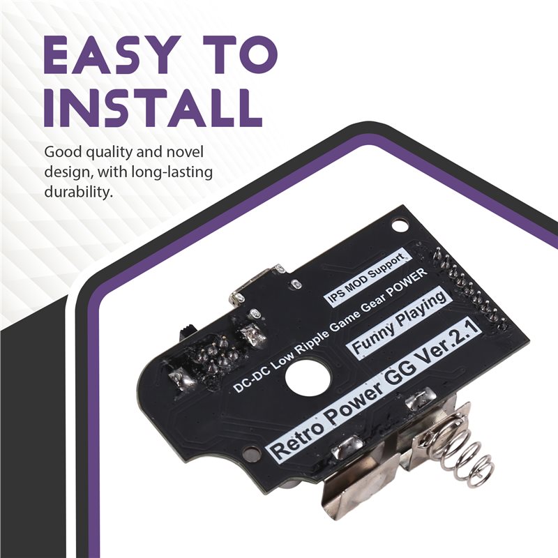 [NEW!CCDD】 USB-C Power Supply  - Board Game Steam ulasan dan harga
