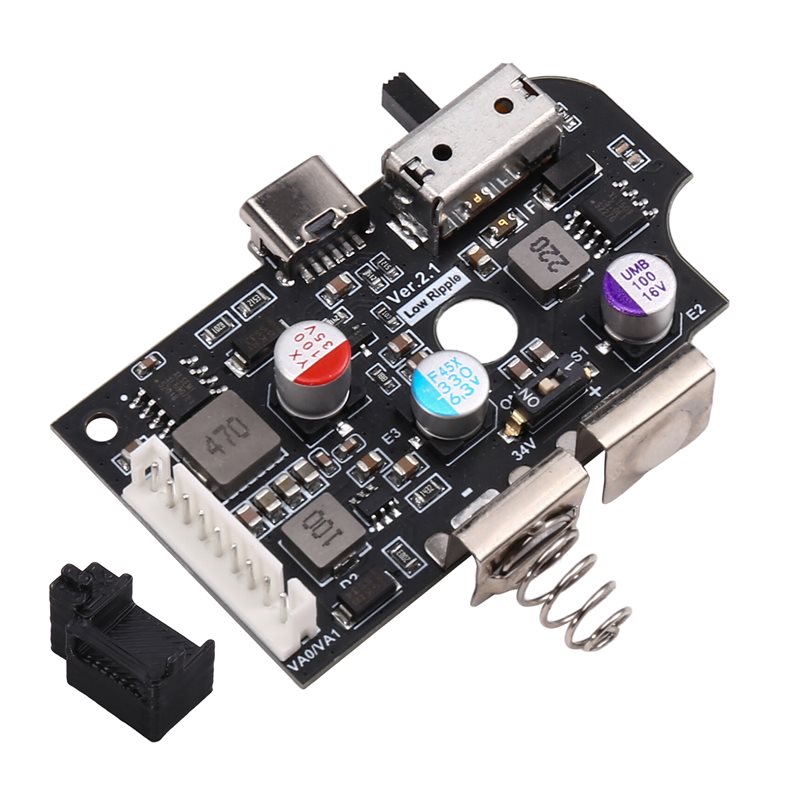 [NEW!CCDD】 USB-C Power Supply  - Board Game Steam ulasan dan harga