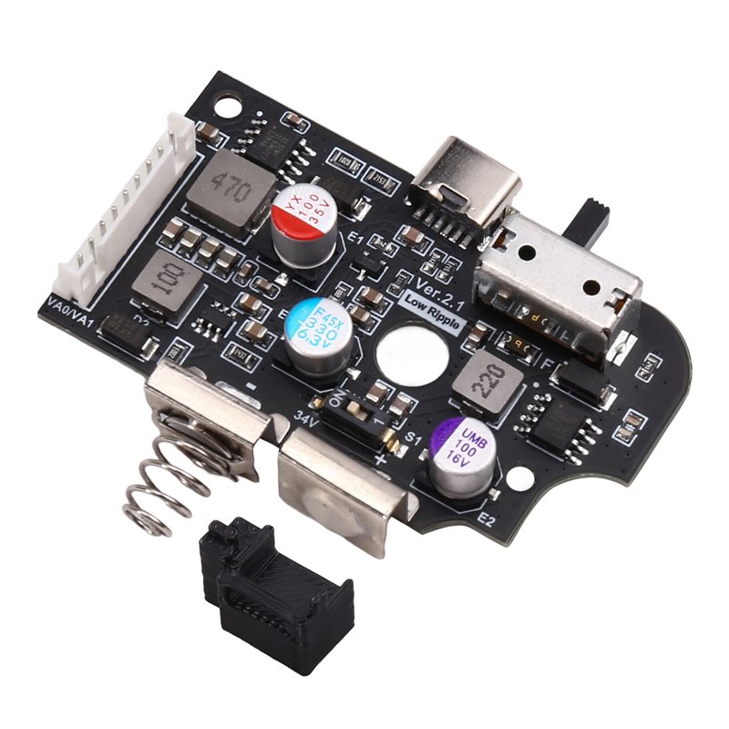 [NEW!CCDD】 USB-C Power Supply  - Board Game Steam ulasan dan harga