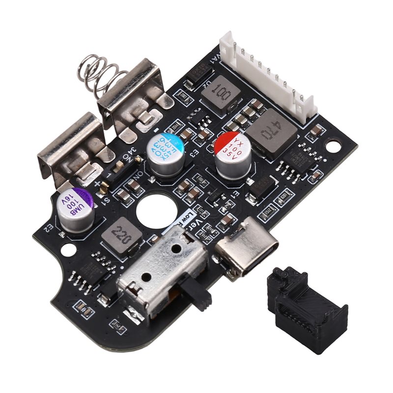 [NEW!CCDD】 USB-C Power Supply  - Board Game Steam ulasan dan harga