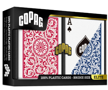 Copag Elite Marked Card For Po - Board Game Viral ulasan dan harga